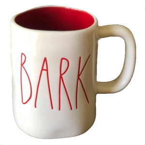BARK Mug