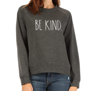 BE KIND Sweater