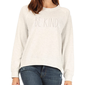 BE KIND Sweater