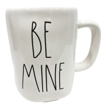 Load image into Gallery viewer, BE MINE Mug ⤿
