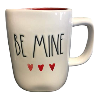 Rae Dunn CUTER THAN CUPID Mug  Valentine's Day – Dunn Directory
