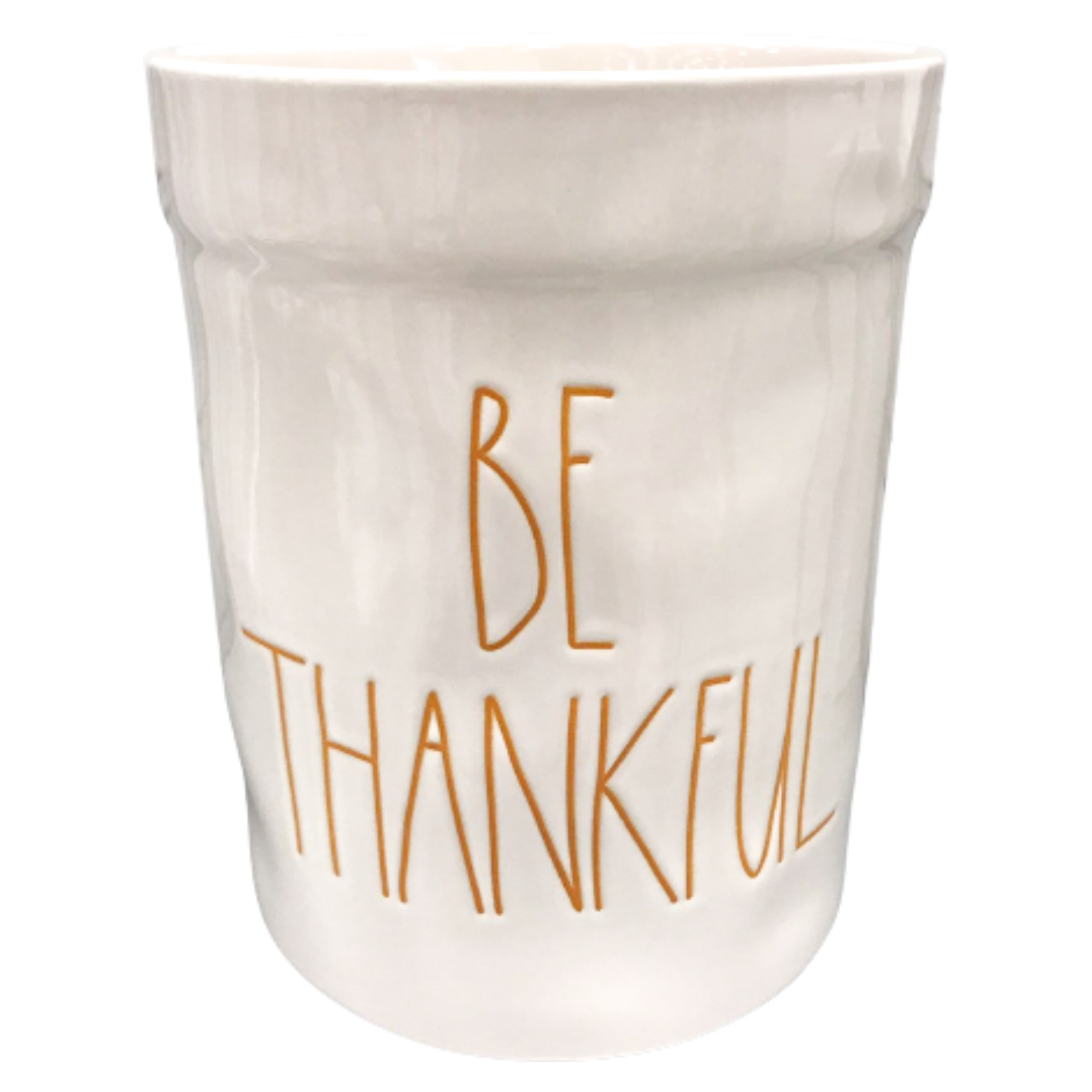 2019 Rae Dunn hotsell Grateful, Thankful, and Blessed thanksgiving canister be