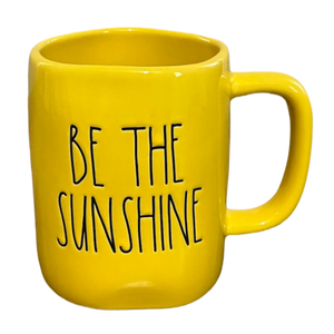 BE THE SUNSHINE Mug