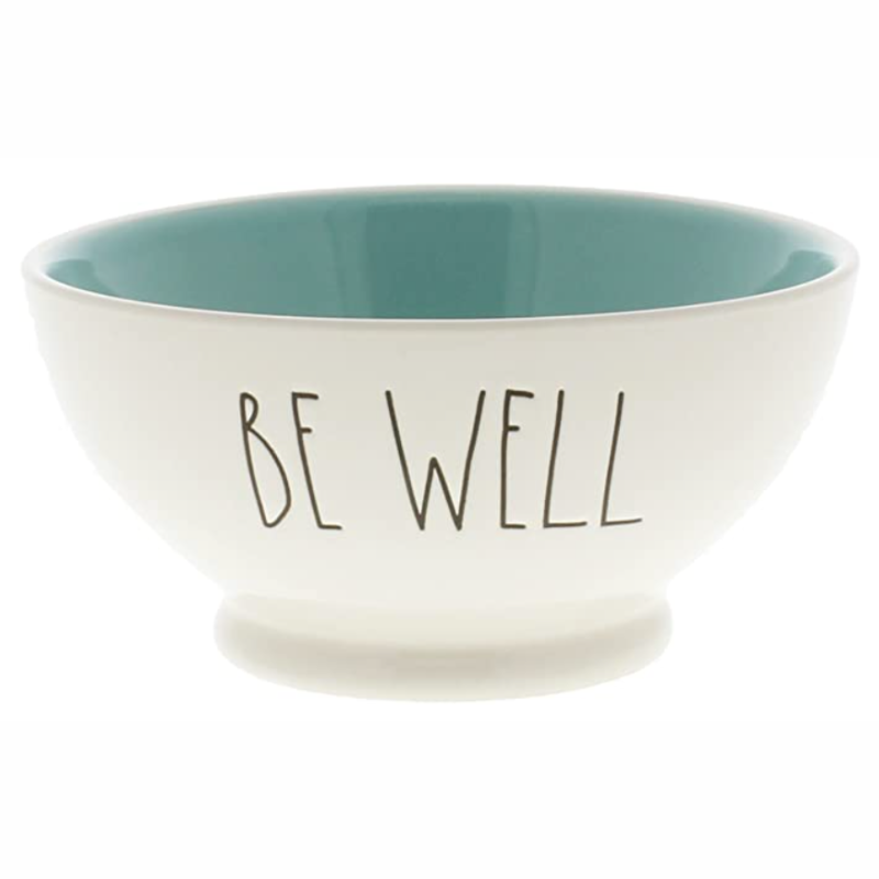 BE WELL Bowl