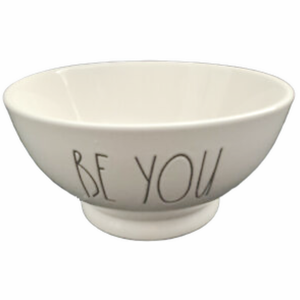 BE YOU Bowl