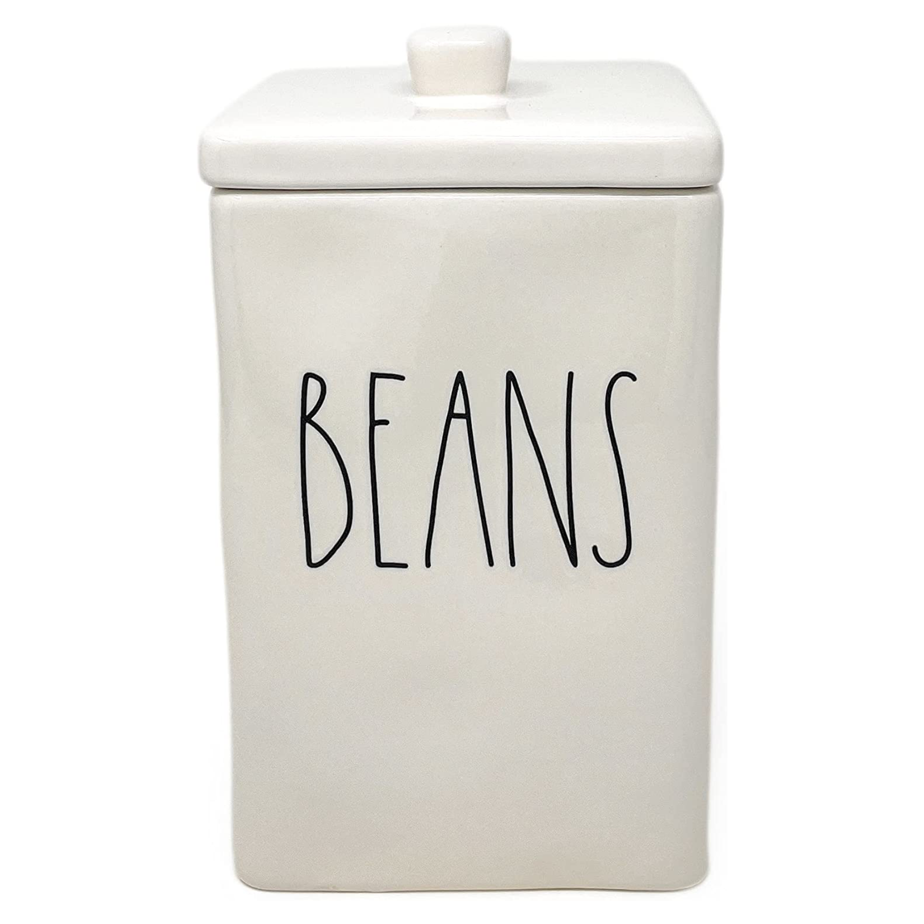 Square Canisters – Dunn Directory