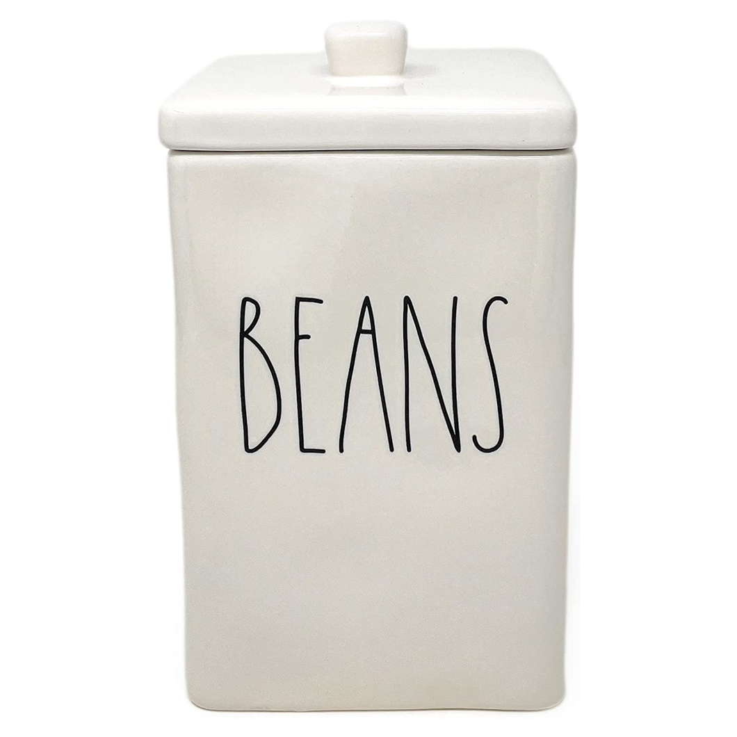 BEANS Canister