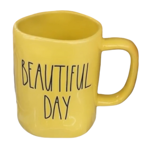 BEAUTIFUL DAY Mug