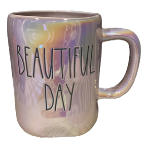 BEAUTIFUL DAY Mug