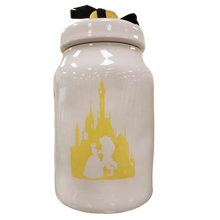 Load image into Gallery viewer, BEAUTY &amp; THE BEAST Canister ⤿
