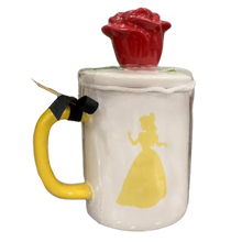 Load image into Gallery viewer, BELLE Mug ⤿
