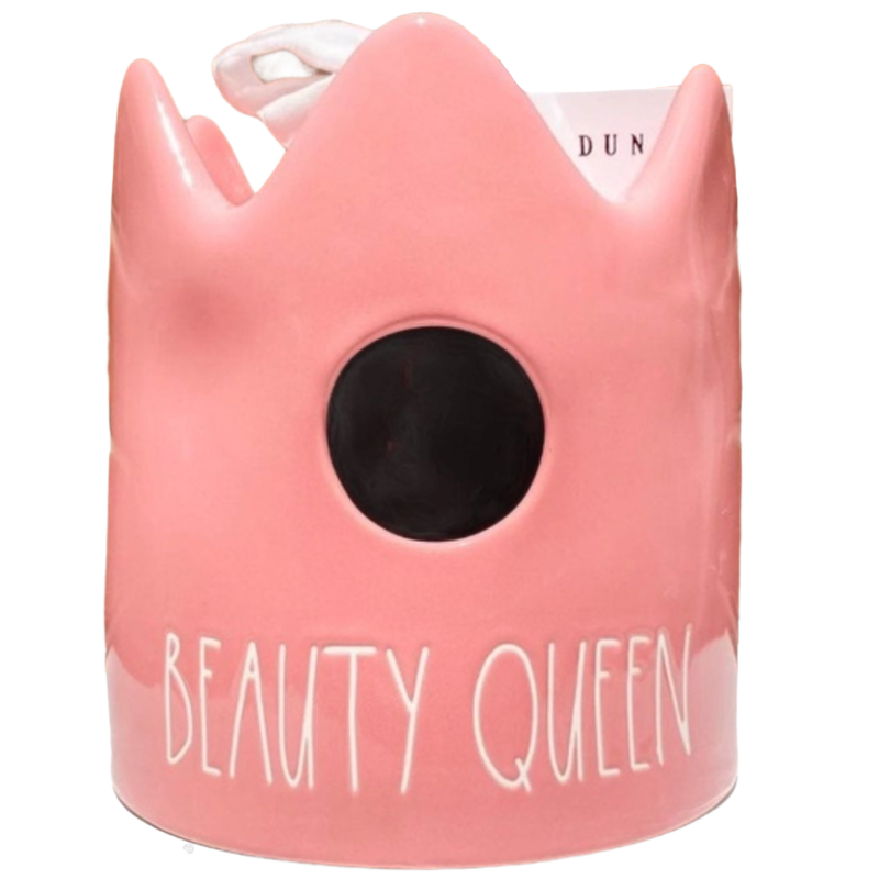 BEAUTY QUEEN Crown