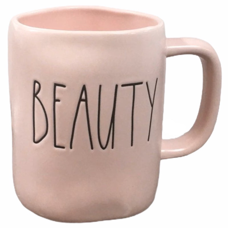 BEAUTY Mug