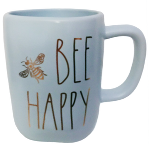 BEE HAPPY Mug