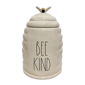 BEE KIND Canister