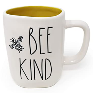 BEE KIND Mug