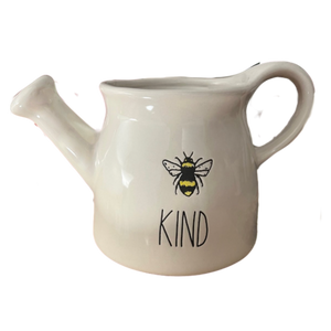BEE KIND Watering Can