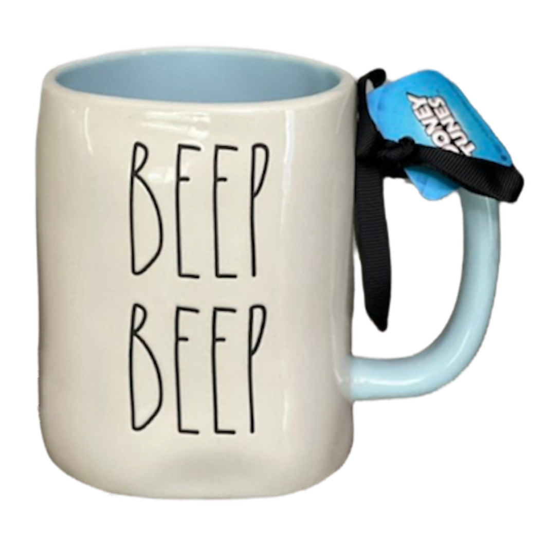BEEP BEEP Mug ⤿