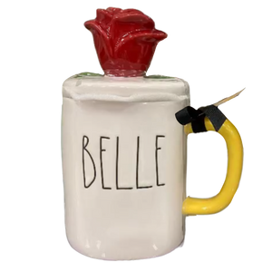 BELLE Mug ⤿