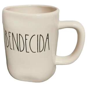 BENDECIDA Mug