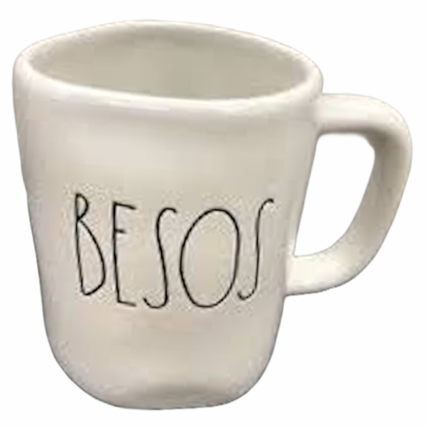 BESOS Mug