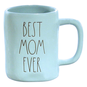BEST MOM EVER Mug