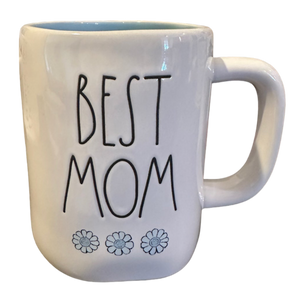 BEST MOM Mug