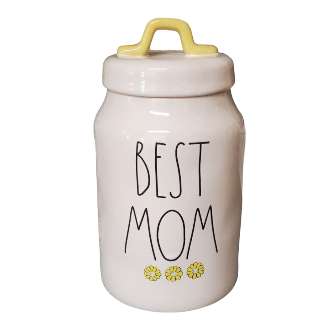 BEST MOM Canister