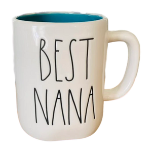 BEST NANA Mug