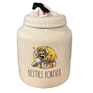 BESTIES FOREVER Canister