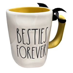 BESTIES FOREVER Mug ⤿