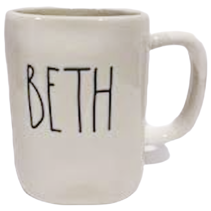 BETH Mug