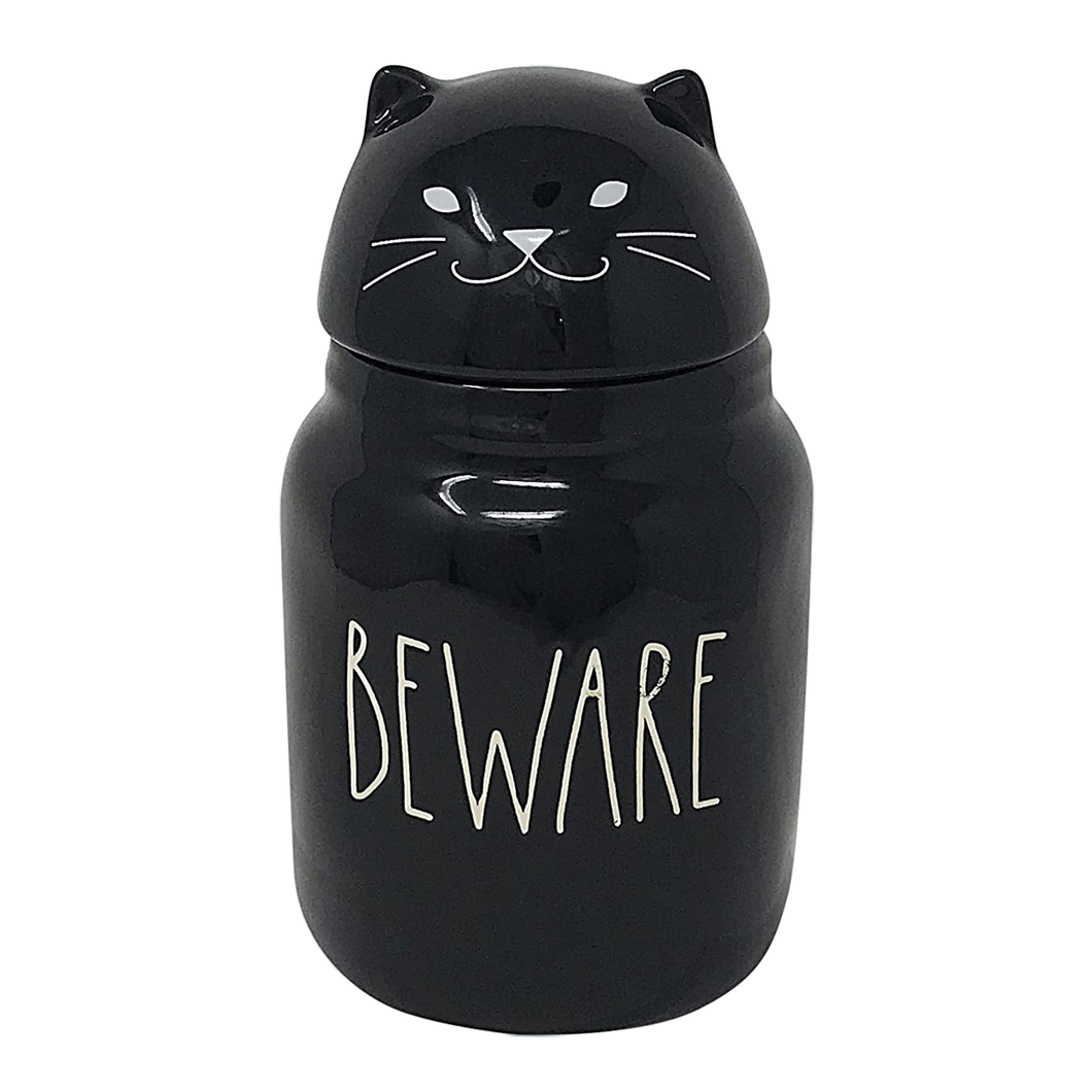 BEWARE Canister