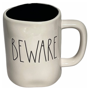 BEWARE Mug