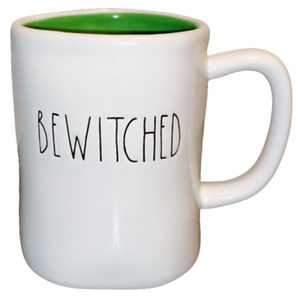 BEWITCHED Mug