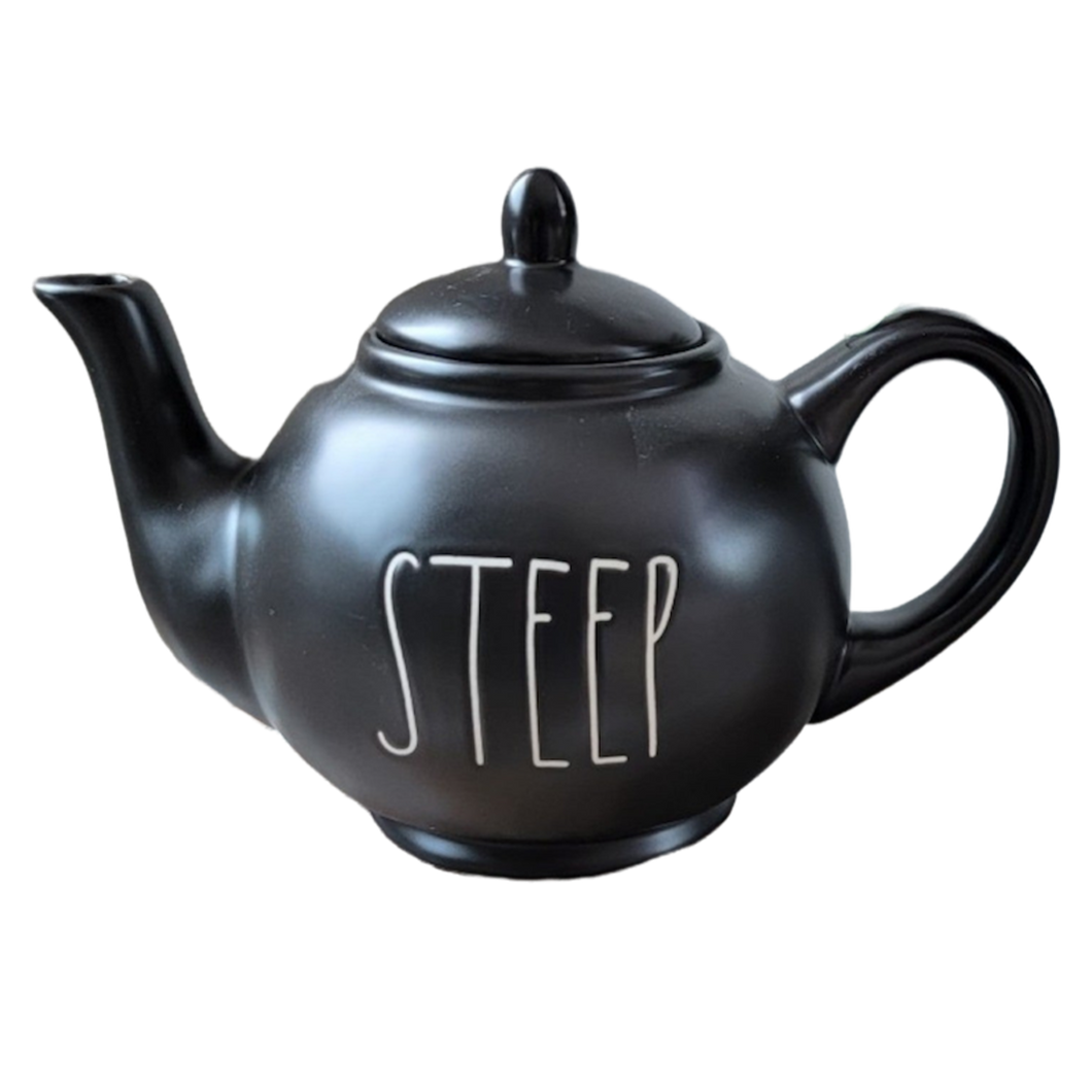 STEEP Teapot