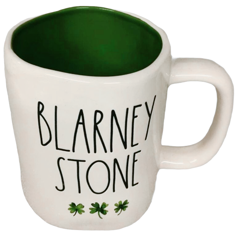 BLARNEY STONE Mug