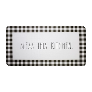 BLESS THIS KITCHEN Anti-Fatigue Mat