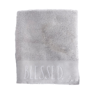 BLESSED Bath Towel
