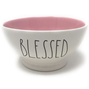 BLESSED Bowl