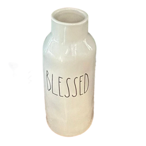 BLESSED Vase