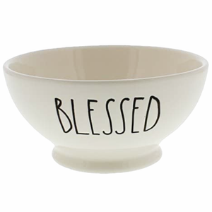 BLESSED Bowl