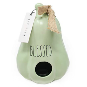 BLESSED Gourd