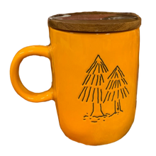 Load image into Gallery viewer, HARVEST BLESSING Mug ⤿
