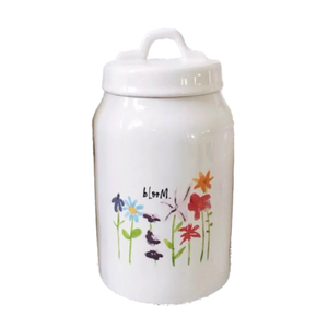 BLOOM Canister