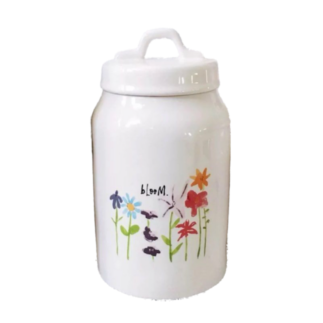BLOOM Canister