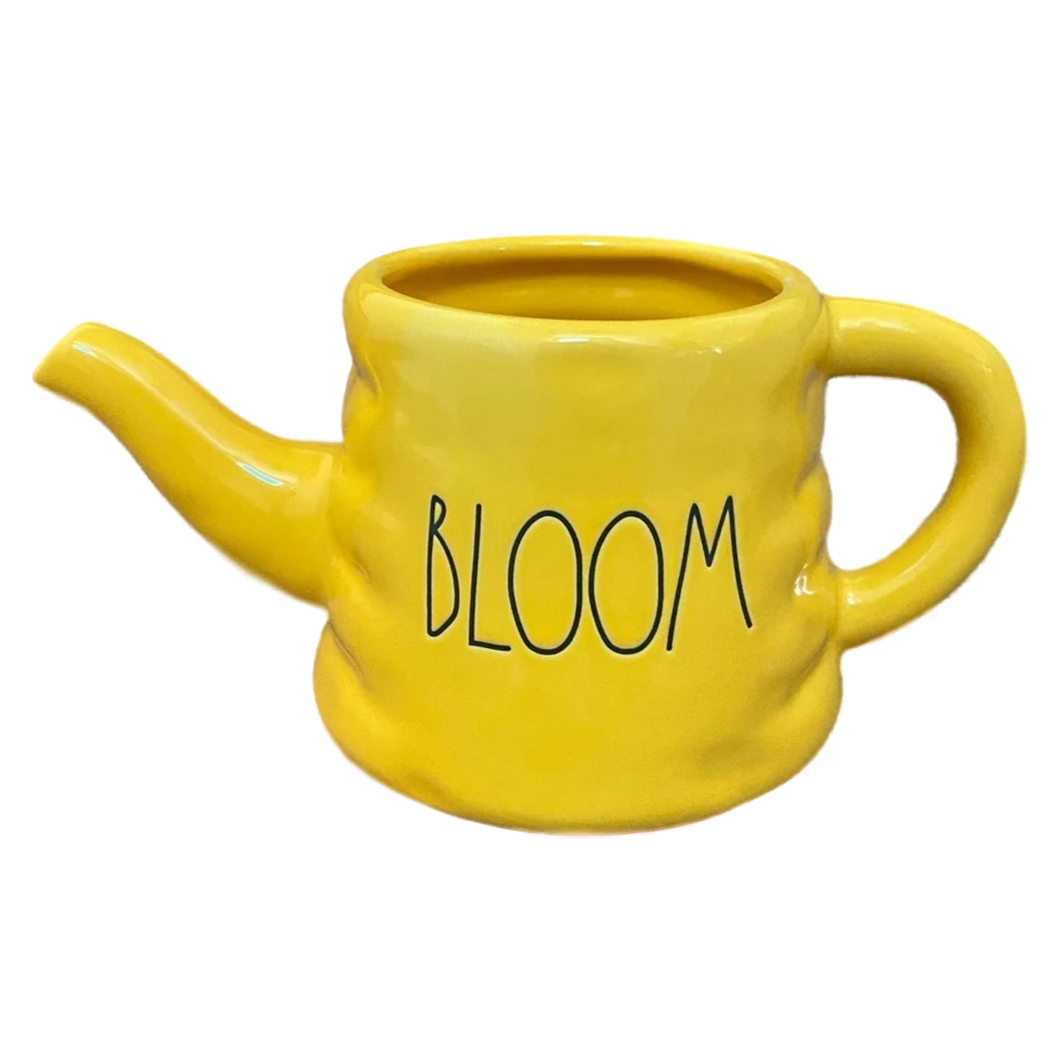 BLOOM Watering Can