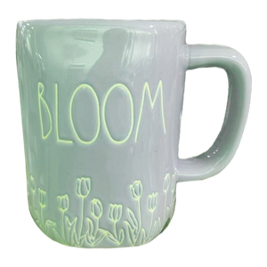 BLOOM Mug ⟲