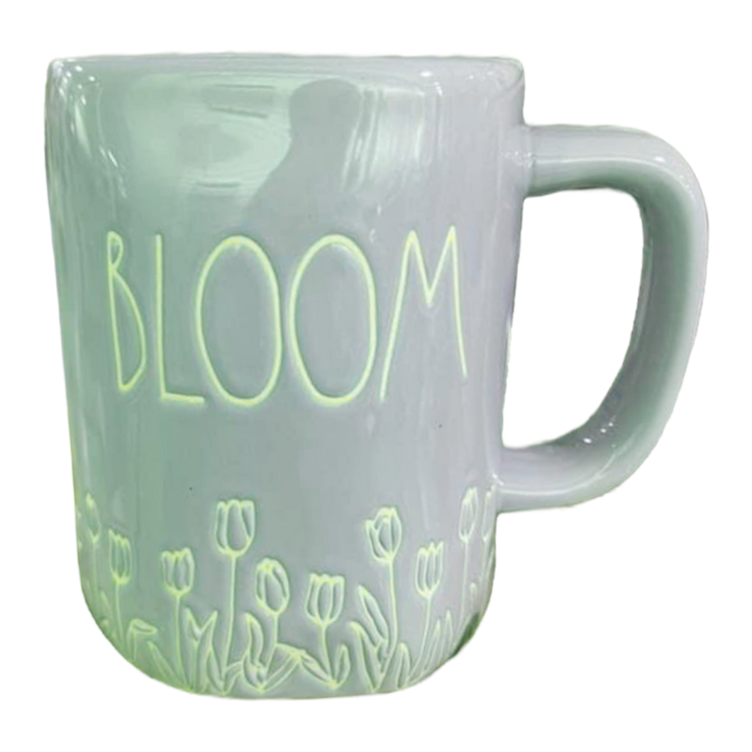 BLOOM Mug ⟲