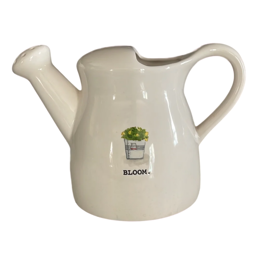 BLOOM Watering Can